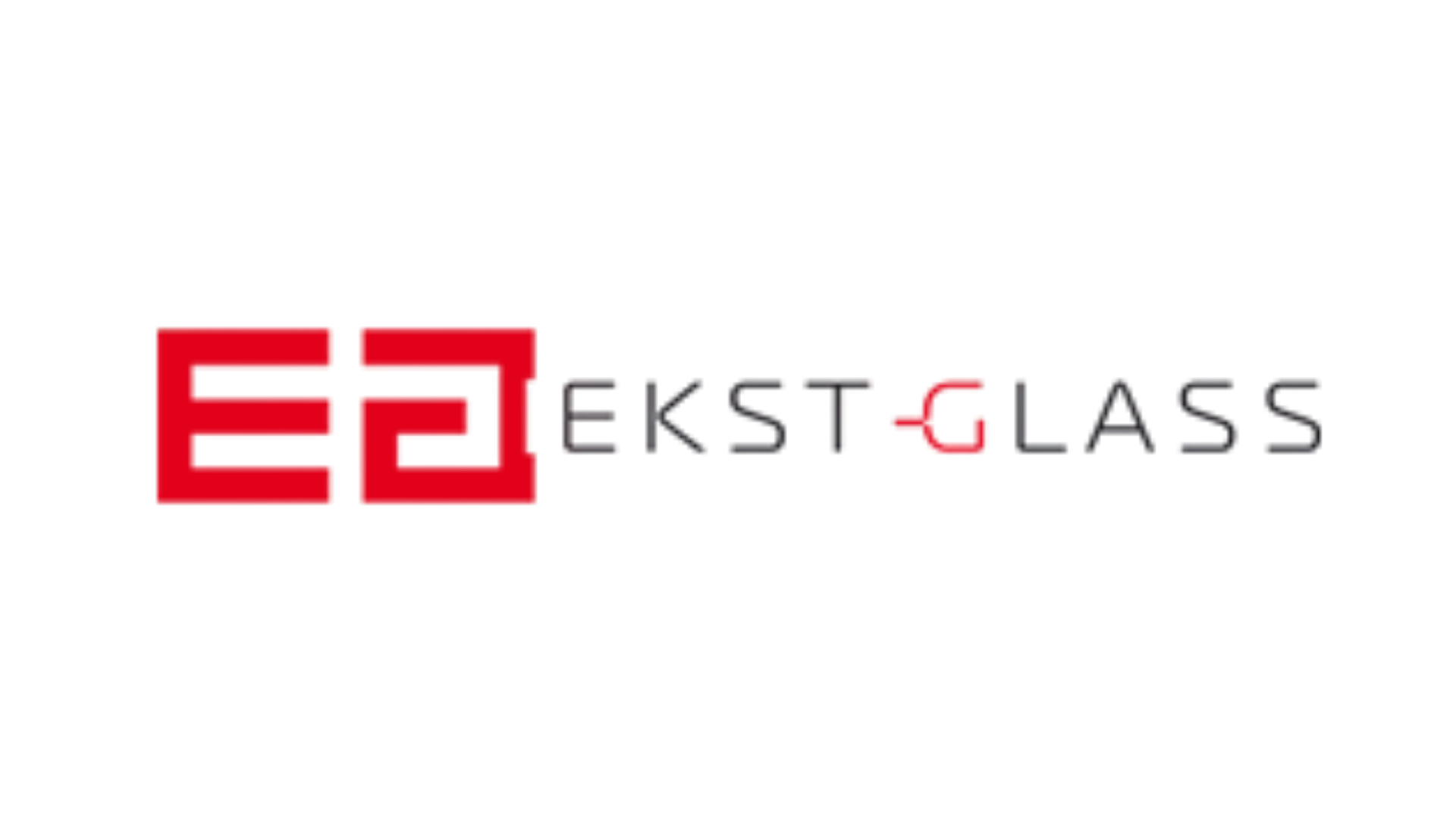 EKST GLASS Zakład Szklarski